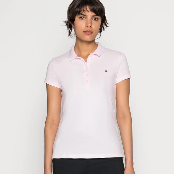 Tommy Hilfiger Polo Shirt - Picture 1 of 6